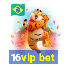 16vip bet